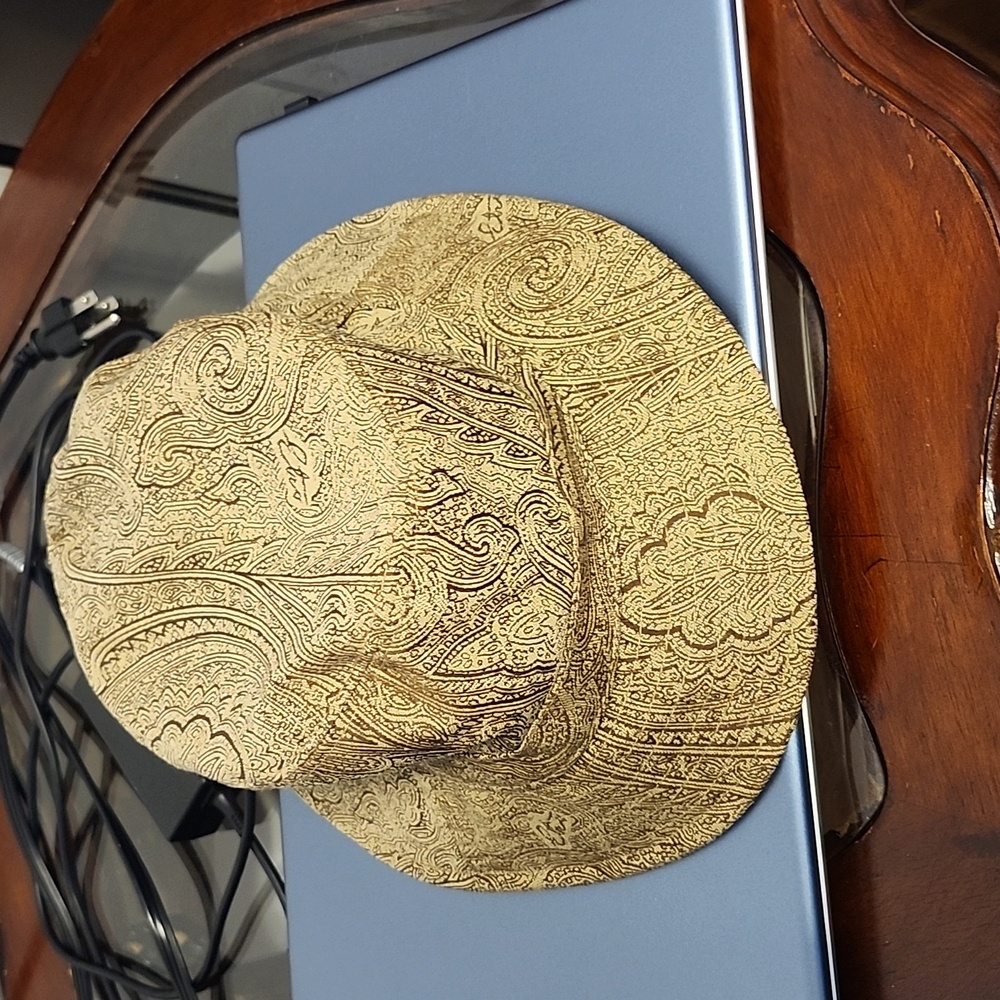 Etro Milano hat